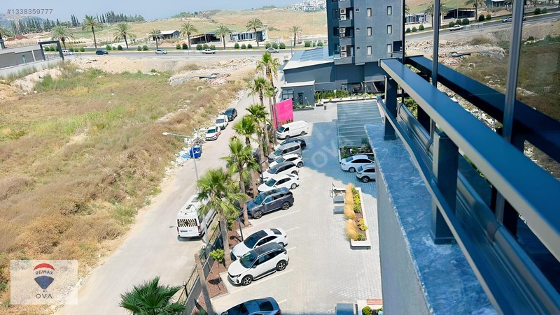 Re/max Ova'dan Nova Delux'de 3+1 Kiralık,prestijli Daire — fotoğraf 9