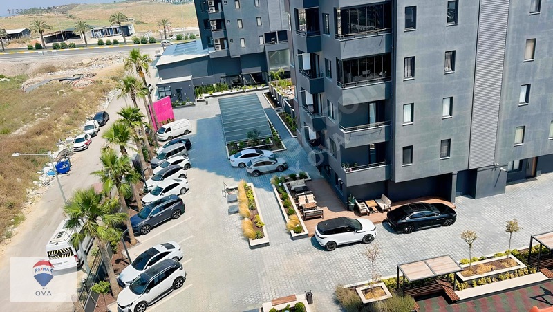 Re/max Ova'dan Nova Delux'de 3+1 Kiralık,prestijli Daire — fotoğraf 10