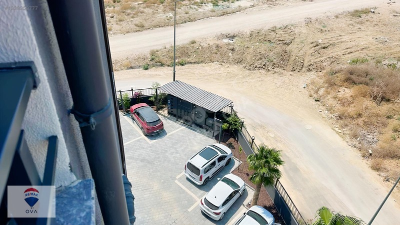 Re/max Ova'dan Nova Delux'de 3+1 Kiralık,prestijli Daire — fotoğraf 11