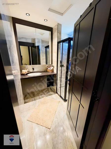 Re/max Ova'dan Nova Delux'de 3+1 Kiralık,prestijli Daire — fotoğraf 13