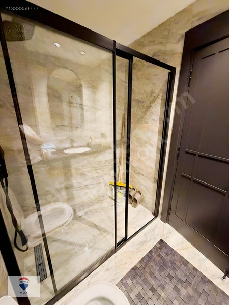 Re/max Ova'dan Nova Delux'de 3+1 Kiralık,prestijli Daire — fotoğraf 14