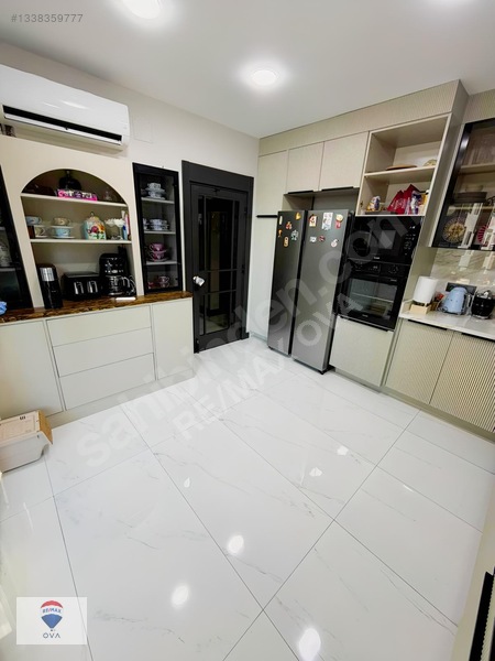 Re/max Ova'dan Nova Delux'de 3+1 Kiralık,prestijli Daire — fotoğraf 15
