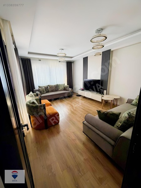 Re/max Ova'dan Nova Delux'de 3+1 Kiralık,prestijli Daire — fotoğraf 16