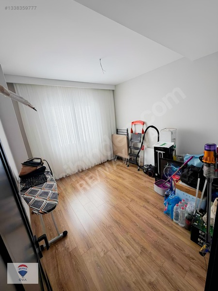 Re/max Ova'dan Nova Delux'de 3+1 Kiralık,prestijli Daire — fotoğraf 17