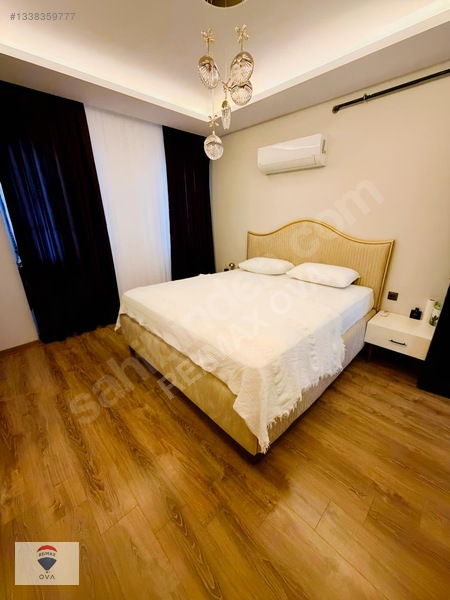 Re/max Ova'dan Nova Delux'de 3+1 Kiralık,prestijli Daire — fotoğraf 18