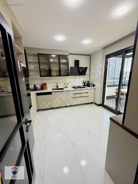 Re/max Ova'dan Nova Delux'de 3+1 Kiralık,prestijli Daire — fotoğraf 19