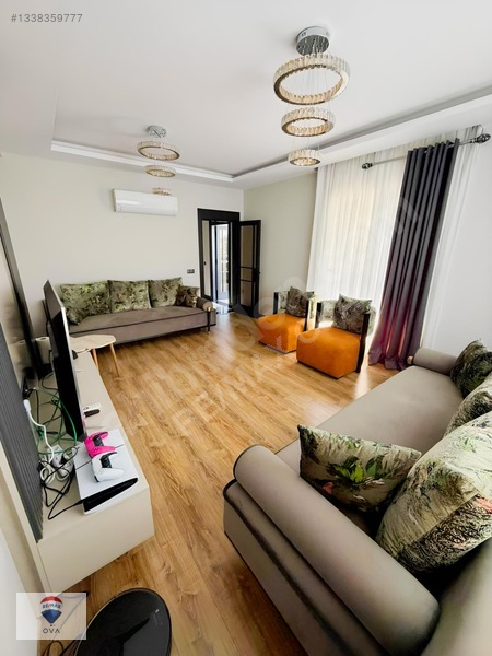 Re/max Ova'dan Nova Delux'de 3+1 Kiralık,prestijli Daire — fotoğraf 20