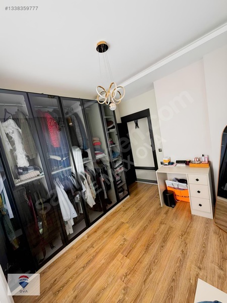 Re/max Ova'dan Nova Delux'de 3+1 Kiralık,prestijli Daire — fotoğraf 21
