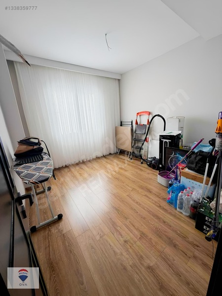 Re/max Ova'dan Nova Delux'de 3+1 Kiralık,prestijli Daire — fotoğraf 22
