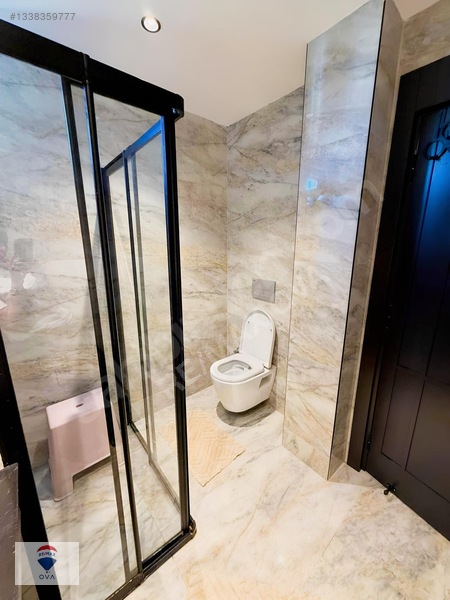 Re/max Ova'dan Nova Delux'de 3+1 Kiralık,prestijli Daire — fotoğraf 24