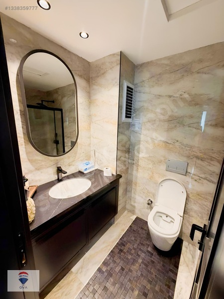 Re/max Ova'dan Nova Delux'de 3+1 Kiralık,prestijli Daire — fotoğraf 26