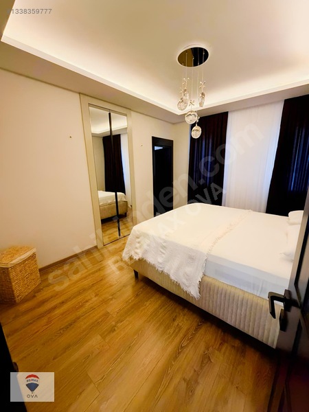 Re/max Ova'dan Nova Delux'de 3+1 Kiralık,prestijli Daire — fotoğraf 30