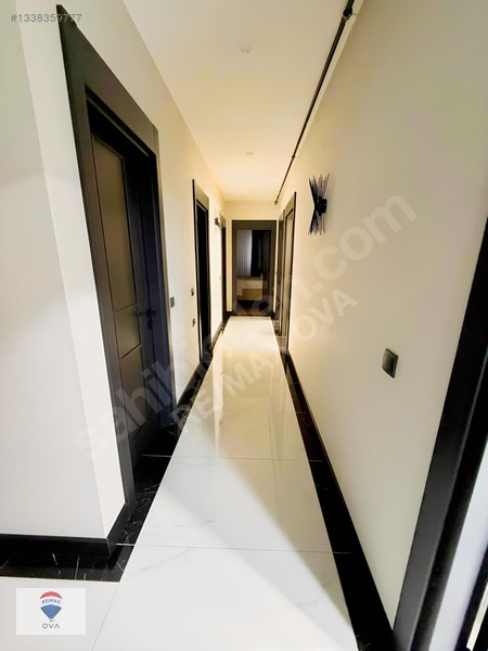 Re/max Ova'dan Nova Delux'de 3+1 Kiralık,prestijli Daire — fotoğraf 31