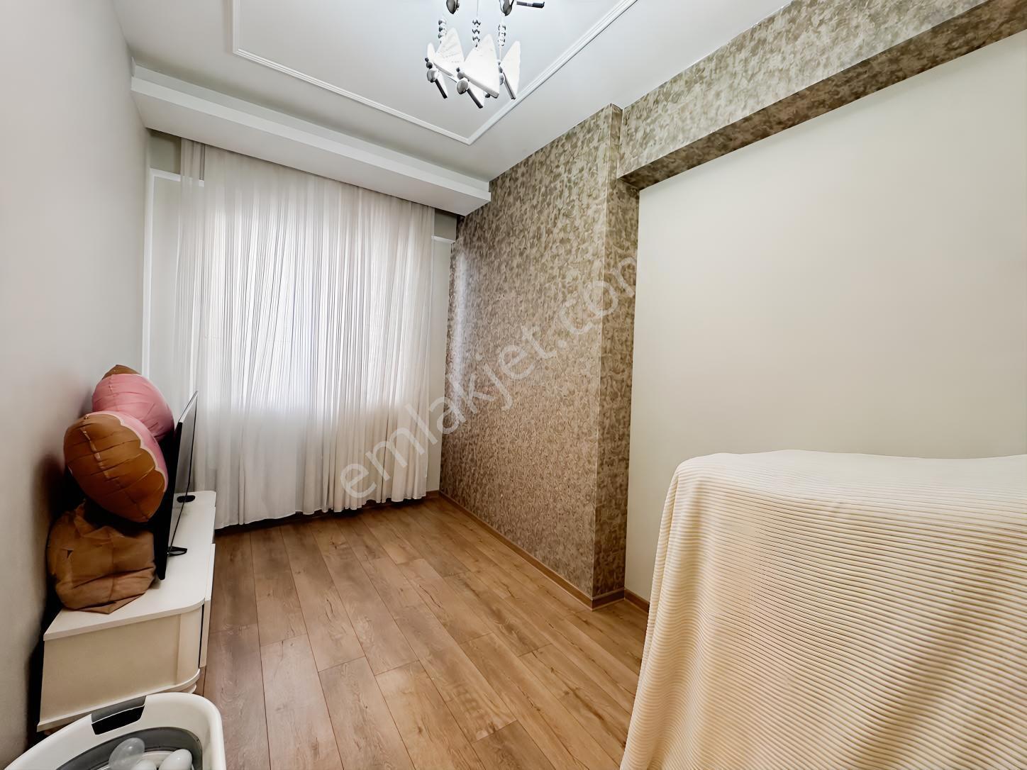 Eras Gayrimenkul'Den Karakuş Parma'Da Satılık 2+1 Daire — fotoğraf 16