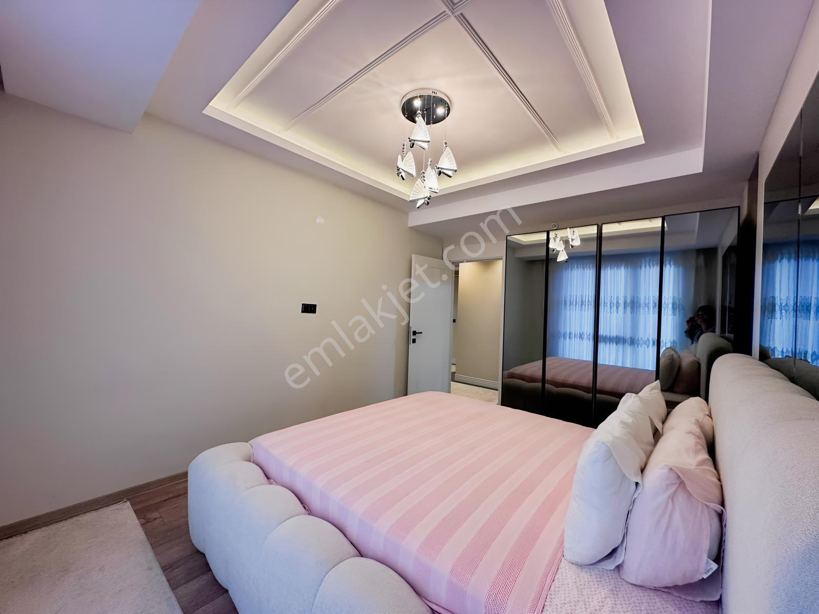 Eras Gayrimenkul'Den Karakuş Parma'Da Satılık 2+1 Daire — fotoğraf 17
