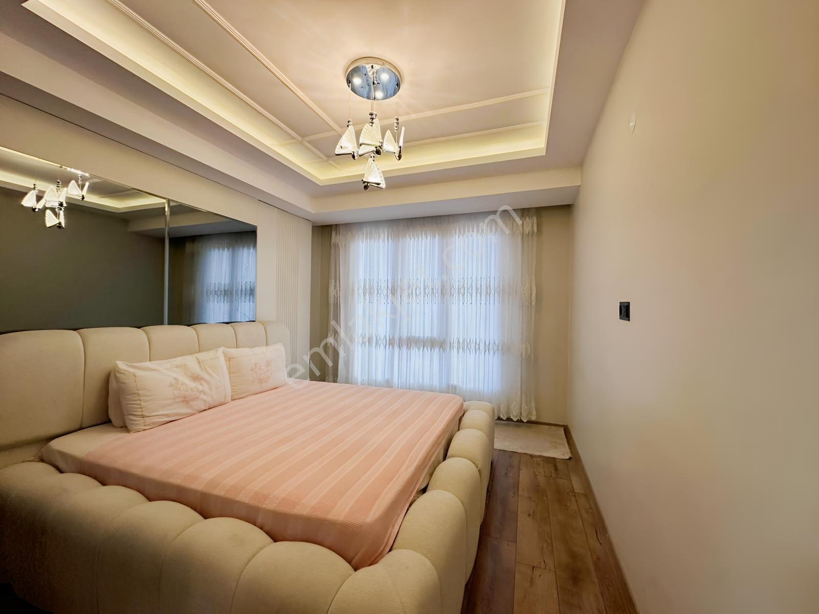 Eras Gayrimenkul'Den Karakuş Parma'Da Satılık 2+1 Daire — fotoğraf 19