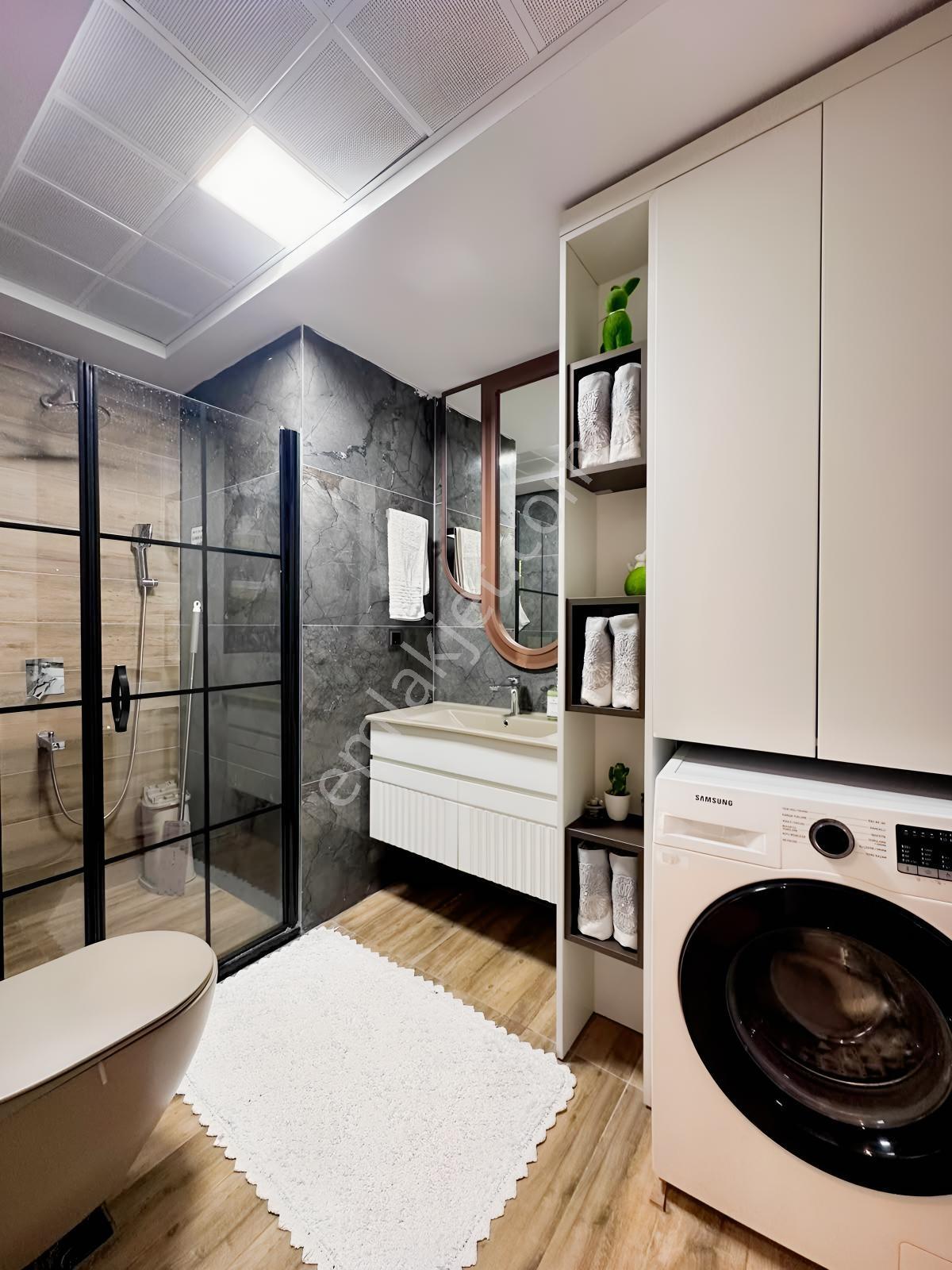 Eras Gayrimenkul'Den Karakuş Parma'Da Satılık 2+1 Daire — fotoğraf 22