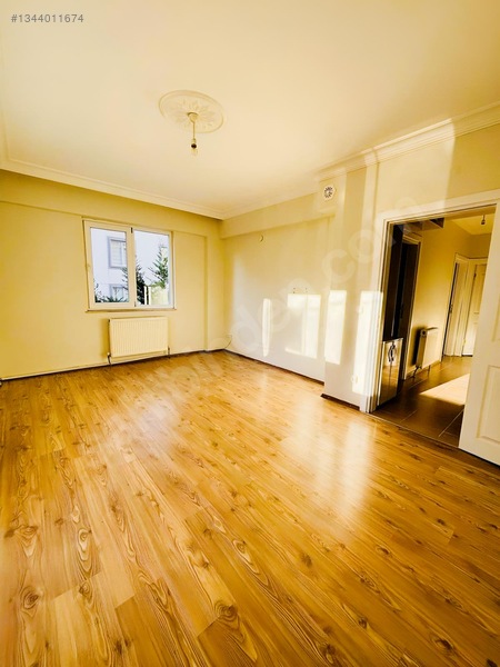 Lina Gayrimenkul'den 5000 Evler Bahçelievlerde Kiralık 2+1 Daire — fotoğraf 3