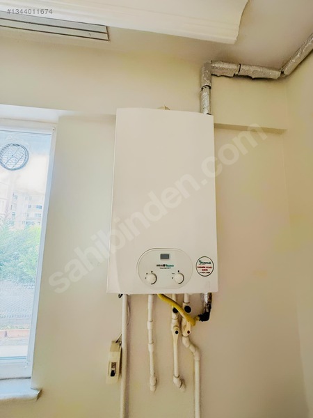Lina Gayrimenkul'den 5000 Evler Bahçelievlerde Kiralık 2+1 Daire — fotoğraf 8
