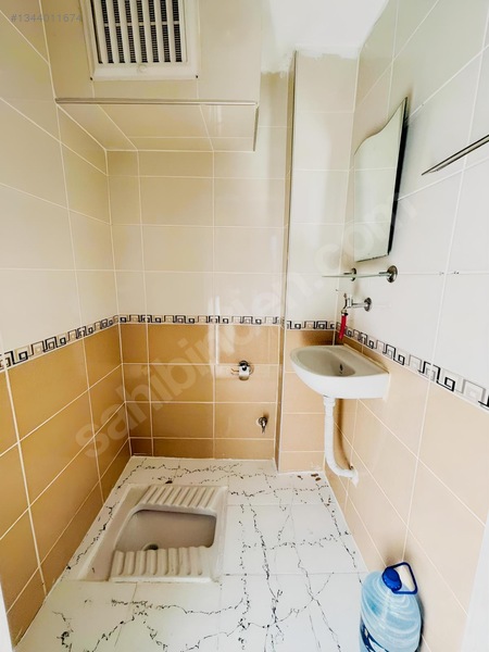 Lina Gayrimenkul'den 5000 Evler Bahçelievlerde Kiralık 2+1 Daire — fotoğraf 16