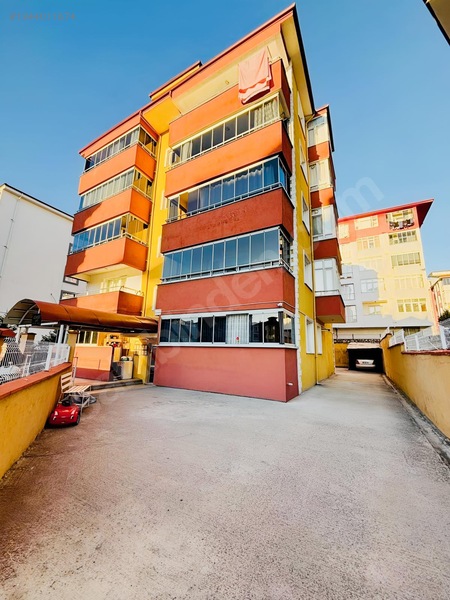 Lina Gayrimenkul'den 5000 Evler Bahçelievlerde Kiralık 2+1 Daire — fotoğraf 20
