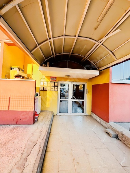 Lina Gayrimenkul'den 5000 Evler Bahçelievlerde Kiralık 2+1 Daire — fotoğraf 21