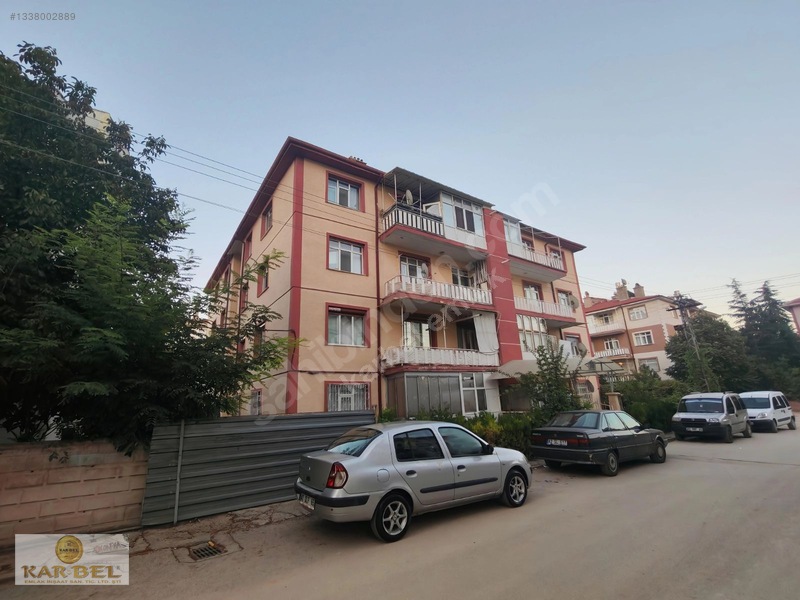 Selçuklu Mehmet Akif Özalkent 3+1 Masrafsız Satılık Daire — fotoğraf 4
