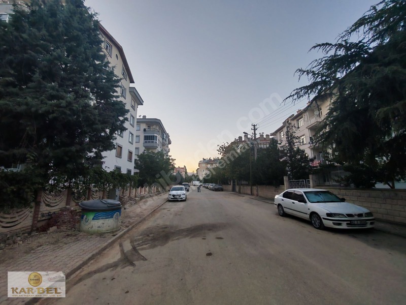 Selçuklu Mehmet Akif Özalkent 3+1 Masrafsız Satılık Daire — fotoğraf 5