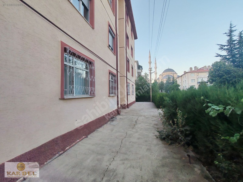 Selçuklu Mehmet Akif Özalkent 3+1 Masrafsız Satılık Daire — fotoğraf 8