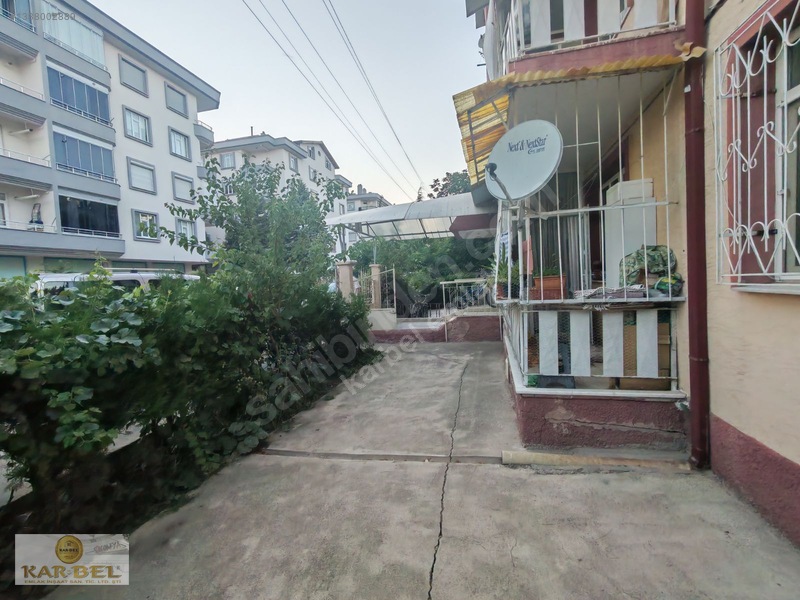 Selçuklu Mehmet Akif Özalkent 3+1 Masrafsız Satılık Daire — fotoğraf 9
