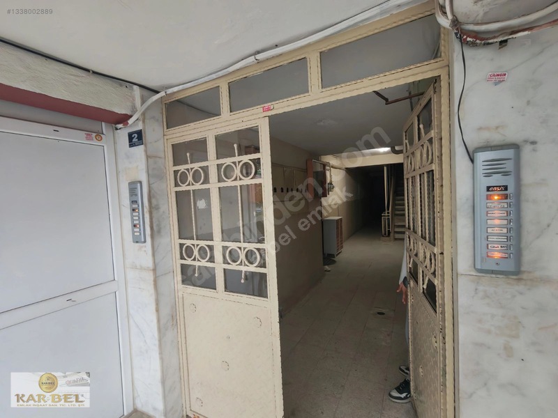 Selçuklu Mehmet Akif Özalkent 3+1 Masrafsız Satılık Daire — fotoğraf 11