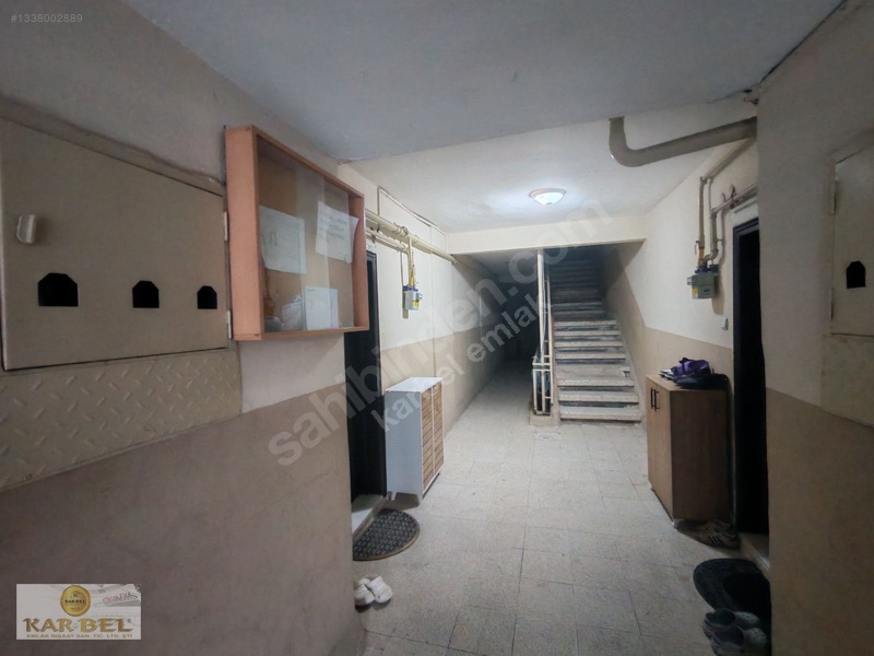 Selçuklu Mehmet Akif Özalkent 3+1 Masrafsız Satılık Daire — fotoğraf 12