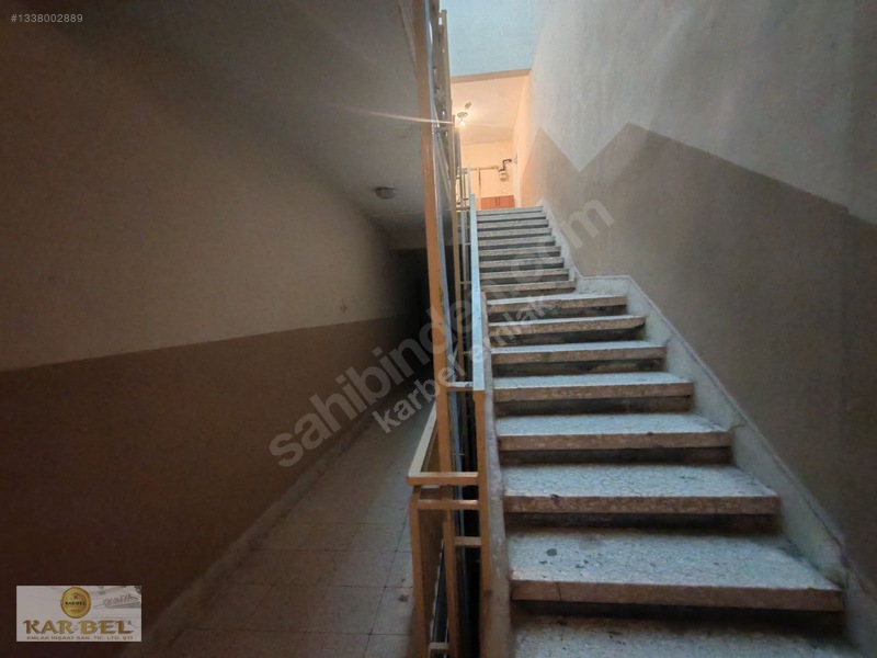 Selçuklu Mehmet Akif Özalkent 3+1 Masrafsız Satılık Daire — fotoğraf 13