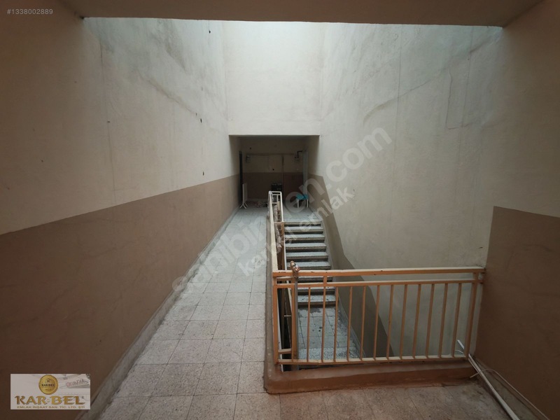 Selçuklu Mehmet Akif Özalkent 3+1 Masrafsız Satılık Daire — fotoğraf 14