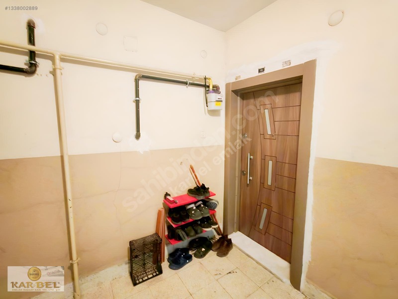 Selçuklu Mehmet Akif Özalkent 3+1 Masrafsız Satılık Daire — fotoğraf 15