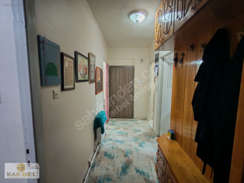 Selçuklu Mehmet Akif Özalkent 3+1 Masrafsız Satılık Daire — fotoğraf 16