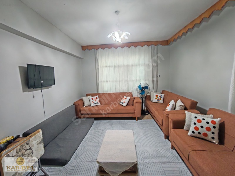 Selçuklu Mehmet Akif Özalkent 3+1 Masrafsız Satılık Daire — fotoğraf 18