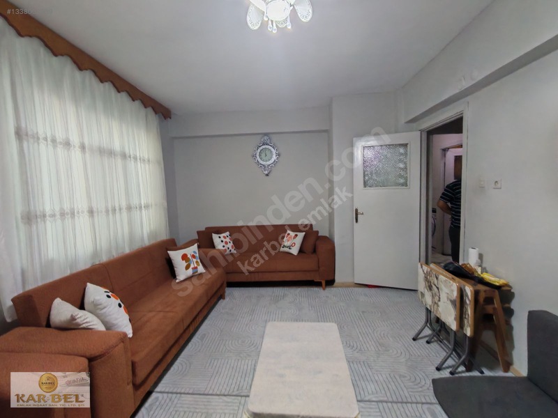 Selçuklu Mehmet Akif Özalkent 3+1 Masrafsız Satılık Daire — fotoğraf 19