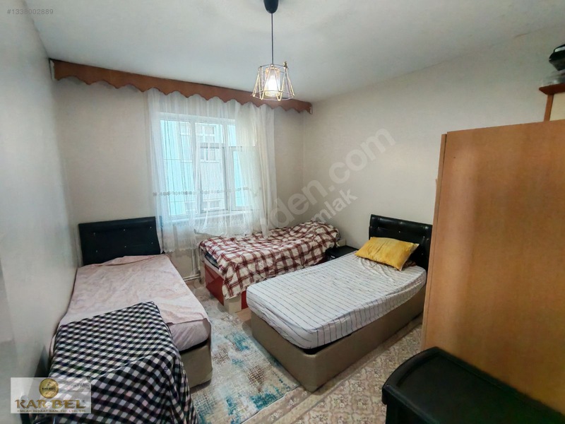 Selçuklu Mehmet Akif Özalkent 3+1 Masrafsız Satılık Daire — fotoğraf 21