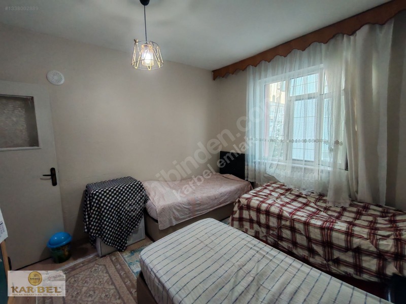 Selçuklu Mehmet Akif Özalkent 3+1 Masrafsız Satılık Daire — fotoğraf 22