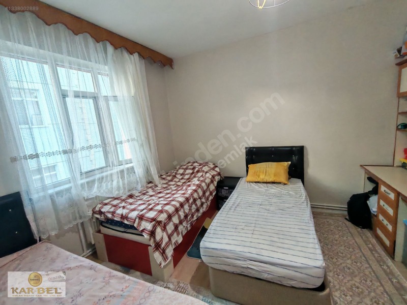 Selçuklu Mehmet Akif Özalkent 3+1 Masrafsız Satılık Daire — fotoğraf 23
