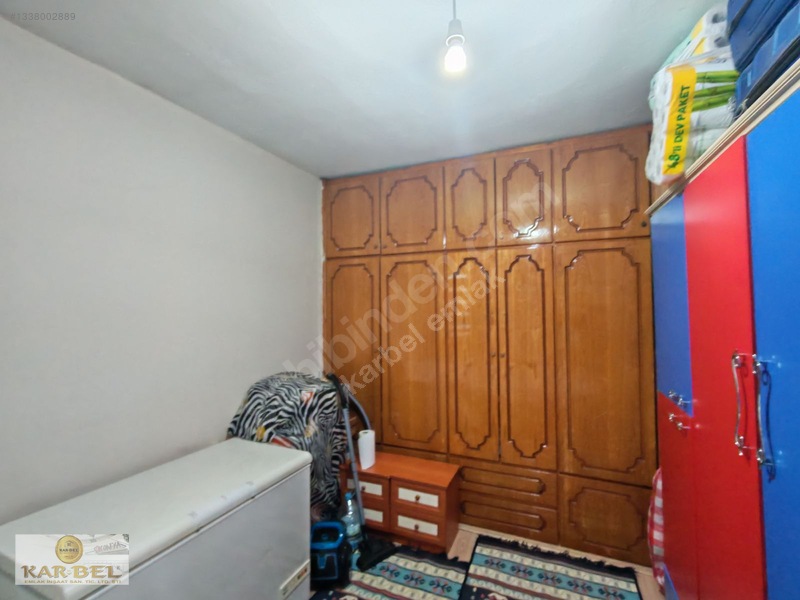 Selçuklu Mehmet Akif Özalkent 3+1 Masrafsız Satılık Daire — fotoğraf 28
