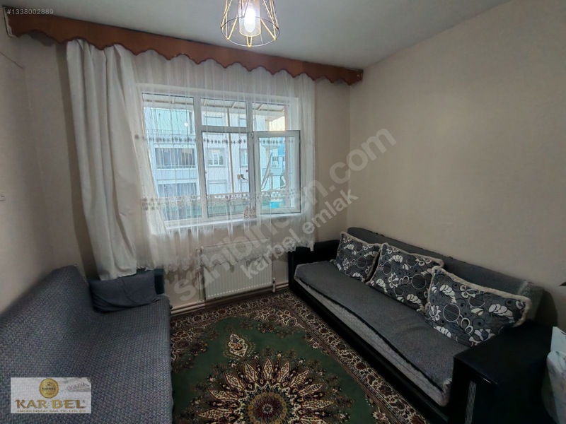 Selçuklu Mehmet Akif Özalkent 3+1 Masrafsız Satılık Daire — fotoğraf 30