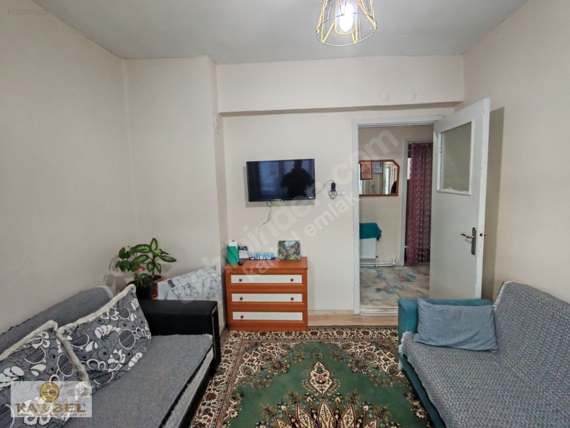 Selçuklu Mehmet Akif Özalkent 3+1 Masrafsız Satılık Daire — fotoğraf 31