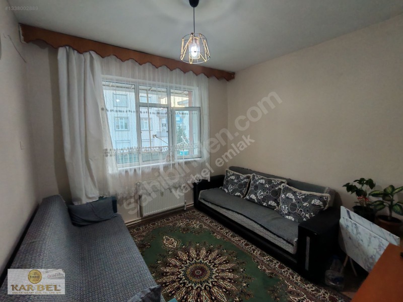 Selçuklu Mehmet Akif Özalkent 3+1 Masrafsız Satılık Daire — fotoğraf 32