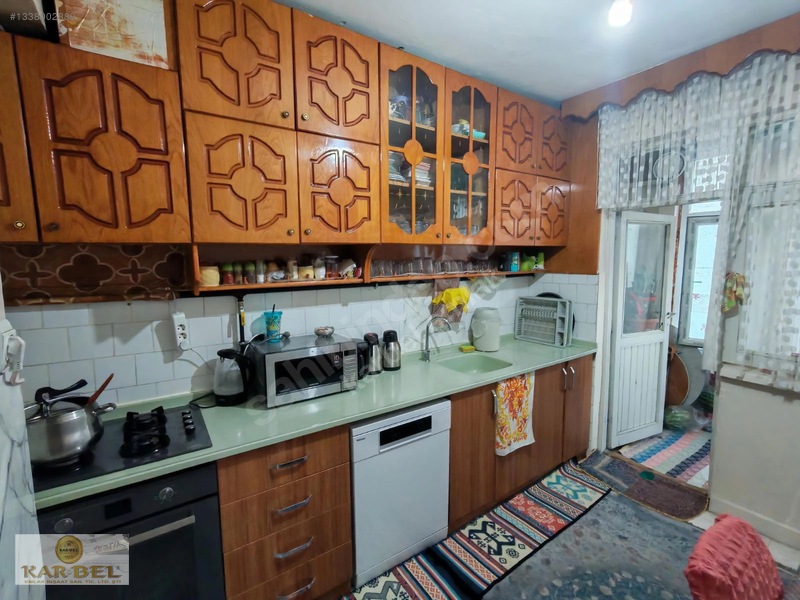 Selçuklu Mehmet Akif Özalkent 3+1 Masrafsız Satılık Daire — fotoğraf 33
