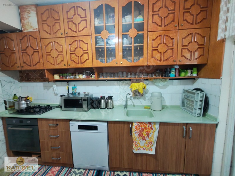 Selçuklu Mehmet Akif Özalkent 3+1 Masrafsız Satılık Daire — fotoğraf 35