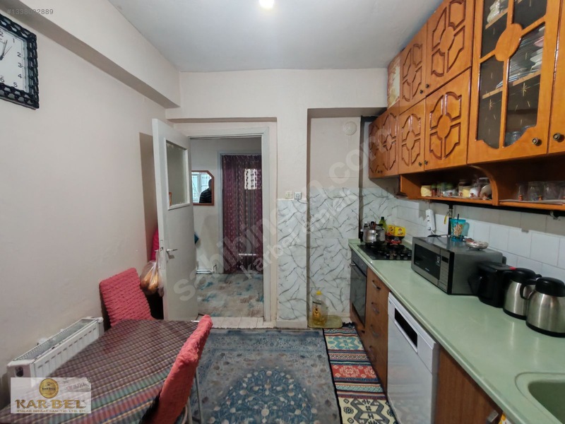 Selçuklu Mehmet Akif Özalkent 3+1 Masrafsız Satılık Daire — fotoğraf 36