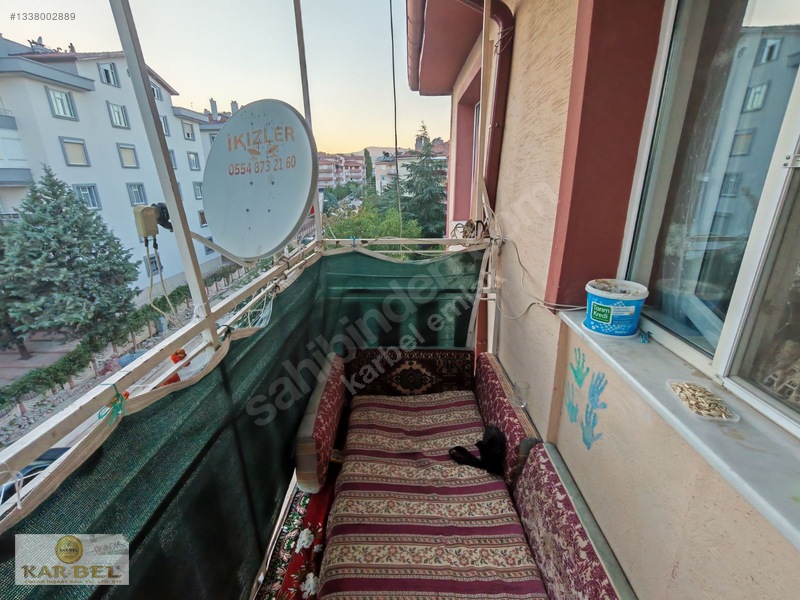 Selçuklu Mehmet Akif Özalkent 3+1 Masrafsız Satılık Daire — fotoğraf 38