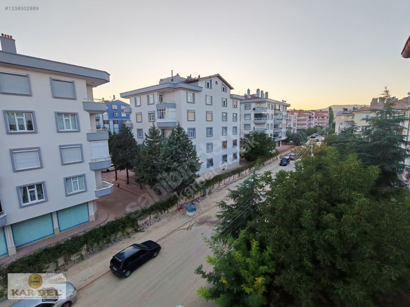 Selçuklu Mehmet Akif Özalkent 3+1 Masrafsız Satılık Daire — fotoğraf 40